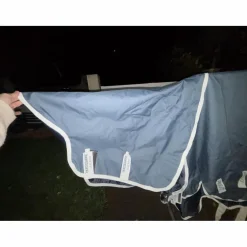 Horseware Couvertures>AMIGO® AMECO BRAVO 12 PLUS