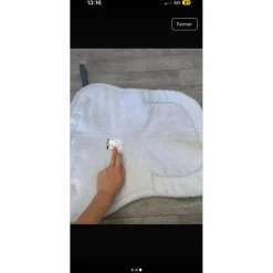 Amortisseur*Horze Sale