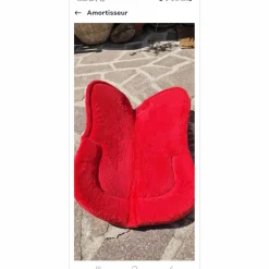 Fouganza Amortisseurs>Amortisseur
