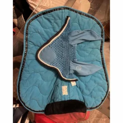 Amortisseur + bonnet*Equitheme Sale