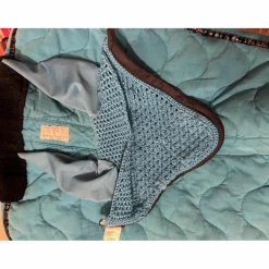 Amortisseur + bonnet*Equitheme Sale