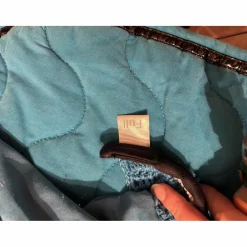 Amortisseur + bonnet*Equitheme Sale