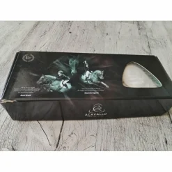 Amortisseur gel*Acavallo Outlet