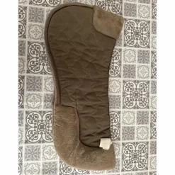 Amortisseur beige*Fouganza
