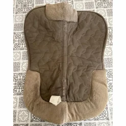 Amortisseur beige*Fouganza