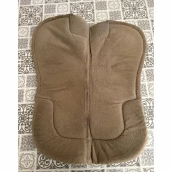 Amortisseur beige*Fouganza