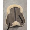 AMORTISSEUR BEIGE MOUTON*Fouganza Outlet