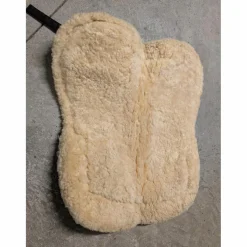 AMORTISSEUR BEIGE MOUTON*Fouganza Outlet