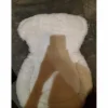 Fouganza Amortisseurs>Amortisseur blanc