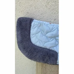 Fouganza Amortisseurs>Amortisseur bleu et gris