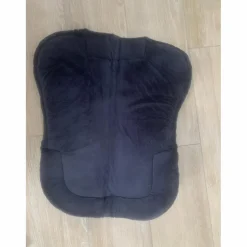 Amortisseur bleu marine taille COB*Fouganza Hot