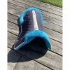 Fouganza Amortisseurs>Amortisseur bleu turquoise