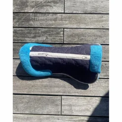 Fouganza Amortisseurs>Amortisseur bleu turquoise