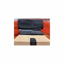 amortisseur cale jumping confort 18 mm charcoal taille 17 avec emballage et sacoche*Winderen Sale