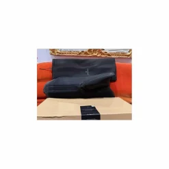 amortisseur cale jumping confort 18 mm charcoal taille 17 avec emballage et sacoche*Winderen Sale