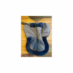 Amortisseur C.S.O. bleu marine*CSO Best