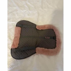 CSO Amortisseurs>Amortisseur taille poney