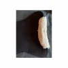 Acavallo Amortisseurs>Amortisseur de dos gel noir bordure mouton