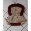 CSO Amortisseurs>Amortisseur de la marque bordeaux et beige