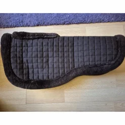 Equitheme Amortisseurs>amortisseur demi-pad confort Equithème