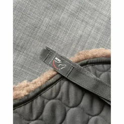 amortisseur dos marron mouton*HKM Sale