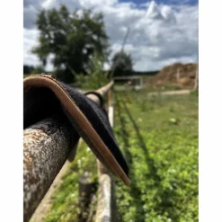 Delgrange Amortisseurs>Amortisseur en feutre