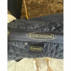 Amortisseur en mouton*Euroriding Sale