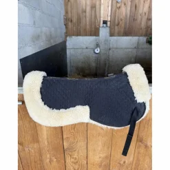 Amortisseur en mouton*Euroriding Sale