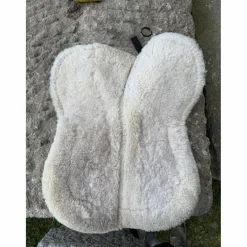 Amortisseur en mouton*Euroriding Sale