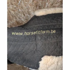 Amortisseur en mouton*HKM New