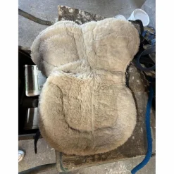 Amortisseur en mouton*Burioni Sale