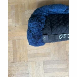 Amortisseur en mouton véritable*- Marque inconnue - Sale