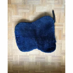 Amortisseur en mouton véritable*- Marque inconnue - Sale