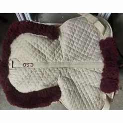 CSO Amortisseurs>amortisseur en mouton véritable