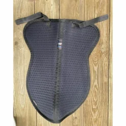 Equiline Amortisseurs>Amortisseur noir