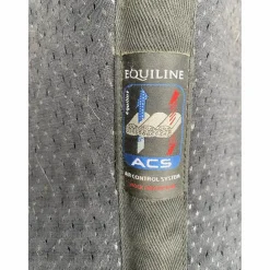 Equiline Amortisseurs>Amortisseur noir