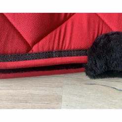 Equitheme Amortisseurs>Amortisseur mouton rouge neuf full