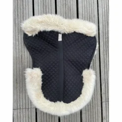 Equitheme Amortisseurs>Amortisseur noir