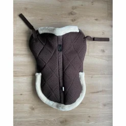 amortisseur Equithème chocolat*Equitheme Outlet