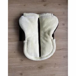 amortisseur Equithème chocolat*Equitheme Outlet