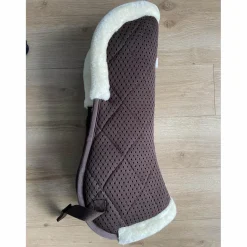 amortisseur Equithème chocolat*Equitheme Outlet