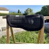Equitheme Amortisseurs>amortisseur equithème noir