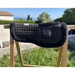 Equitheme Amortisseurs>amortisseur equithème noir