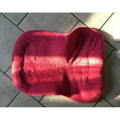 Amortisseur faux mouton*- Marque inconnue - Discount