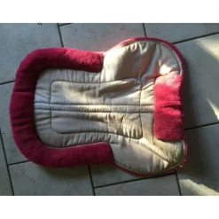 Amortisseur faux mouton*- Marque inconnue - Discount