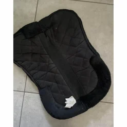 amortisseur noir*Fouganza Best