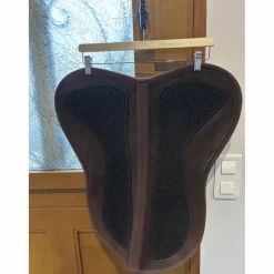 Amortisseur gel marron*CSO Discount