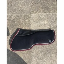 GEM Amortisseurs>Amortisseur noir & bordeaux