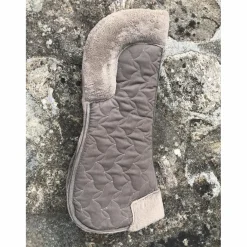 Amortisseur gris taupe*Fouganza New