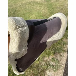 Kentucky Amortisseurs>Amortisseur mouton gris anthracite